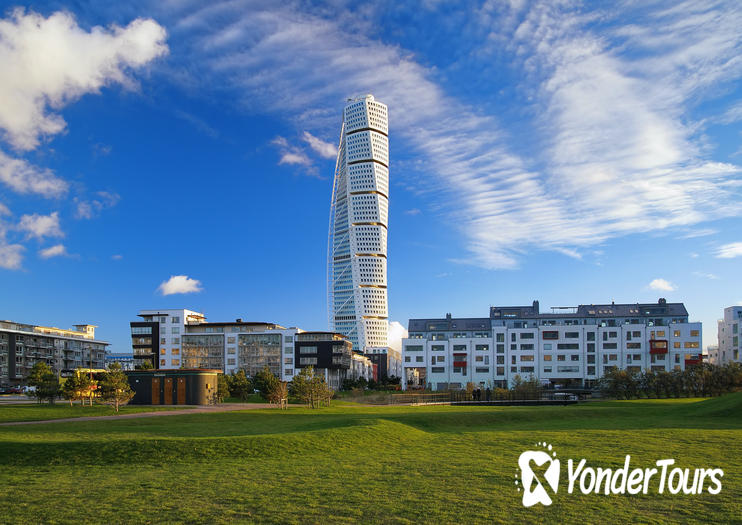 Turning Torso Turning Torso