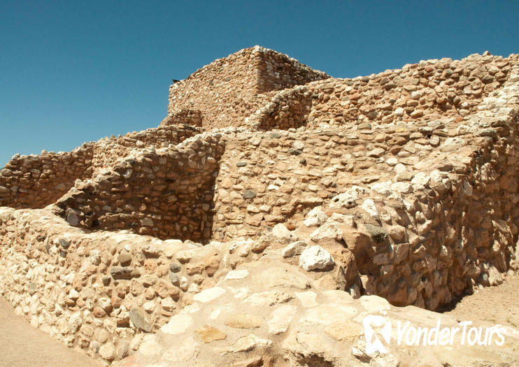 Tuzigoot National Monument