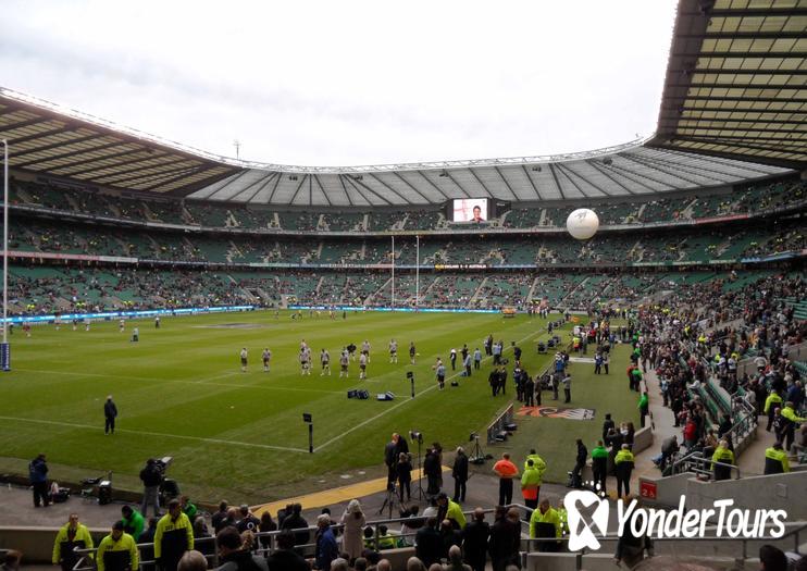 Twickenham Stadium Twickenham Stadium
