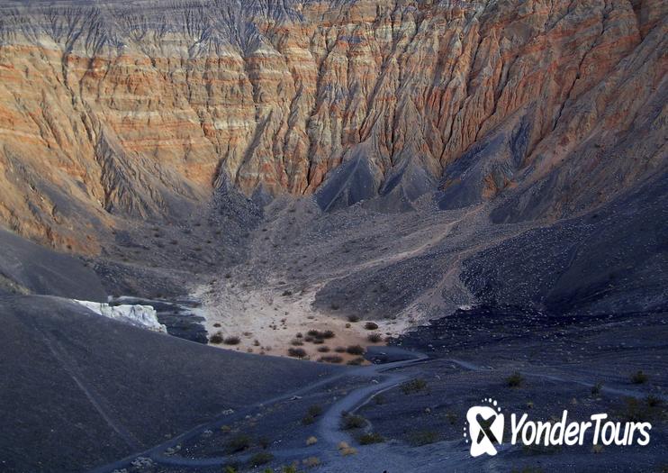 Ubehebe Crater