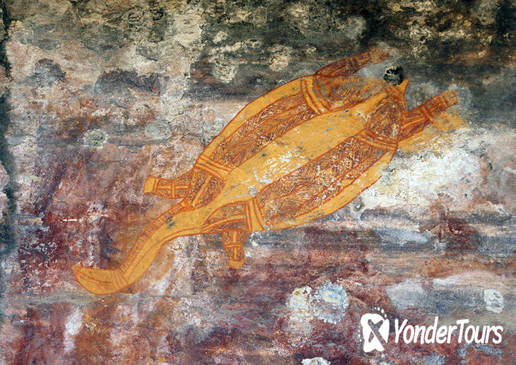 Ubirr Ubirr