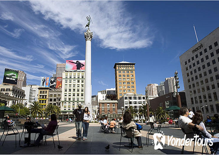 Union Square Union Square