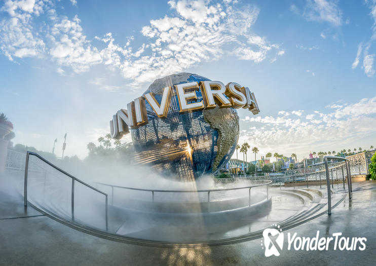 Universal Orlando Resort Universal Orlando Resort