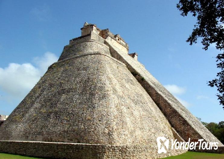 Uxmal Uxmal