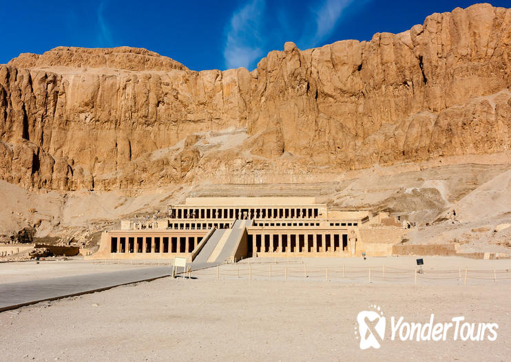 Valley of the Queens