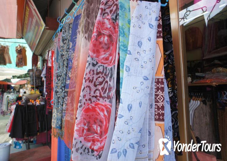Van Phuc Silk Village Van Phuc Silk Village