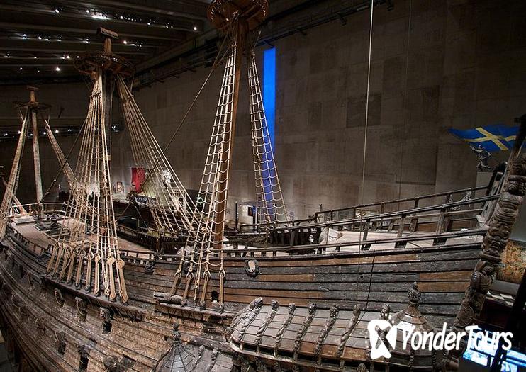 Vasa Museum Vasa Museum