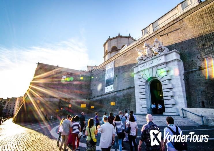 Vatican Vatican