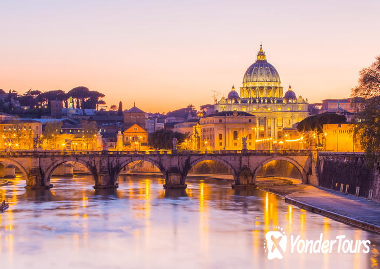 Vatican City Vatican City