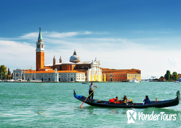Venetian Lagoon Venetian Lagoon