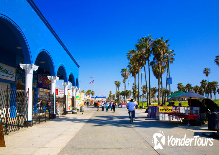 Venice Beach Venice Beach