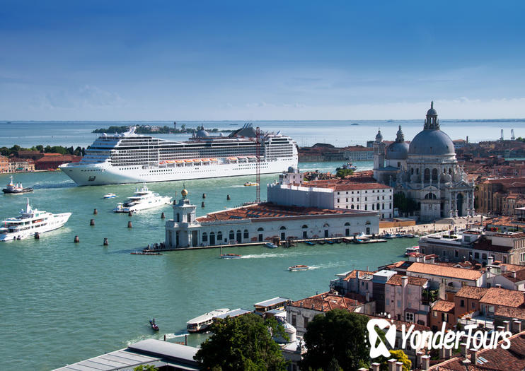 Venice Cruise Port Venice Cruise Port