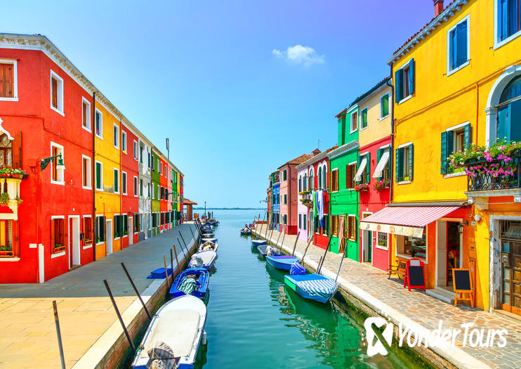 Venice Islands Venice Islands