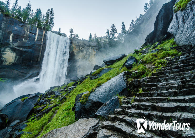 Vernal Fall