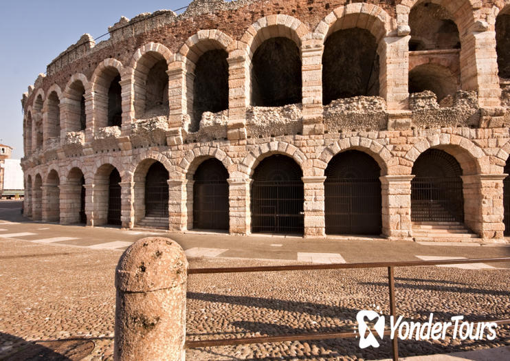Verona Arena