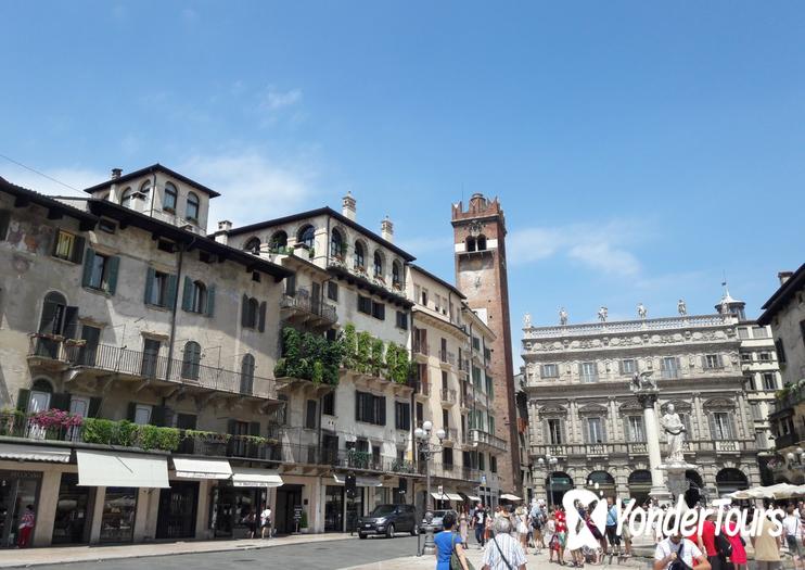 Verona Centro Storico