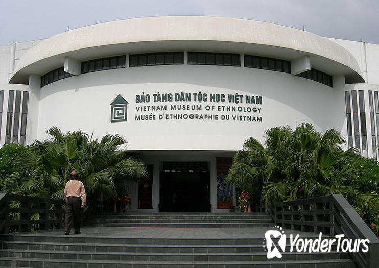 Vietnam Museum of Ethnology Vietnam Museum of Ethnology