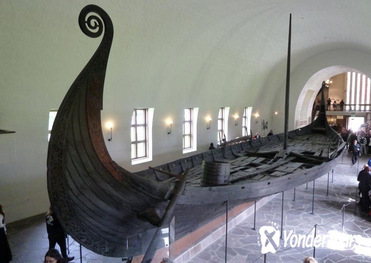 Viking Ship Museum