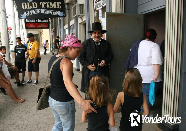 Virginia City