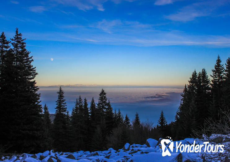 Vitosha Mountain Vitosha Mountain