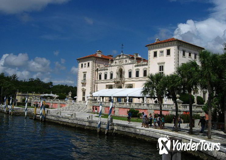 Vizcaya Palace Museum and Gardens Vizcaya Palace Museum and Gardens