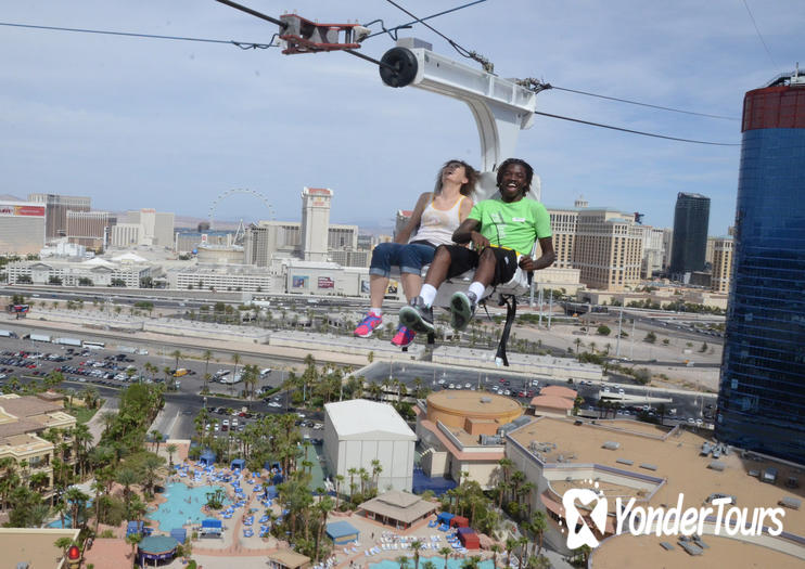 VooDoo Zip Line