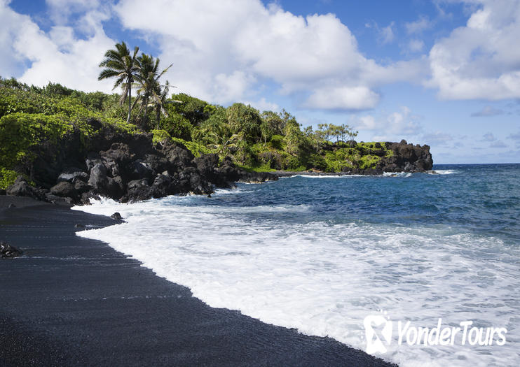 Waianapanapa State Park Waianapanapa State Park