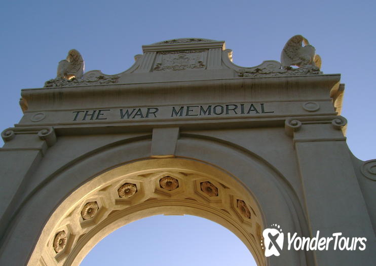 Waikiki Natatorium War Memorial Waikiki Natatorium War Memorial