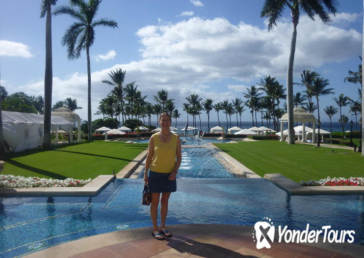 Wailea Wailea