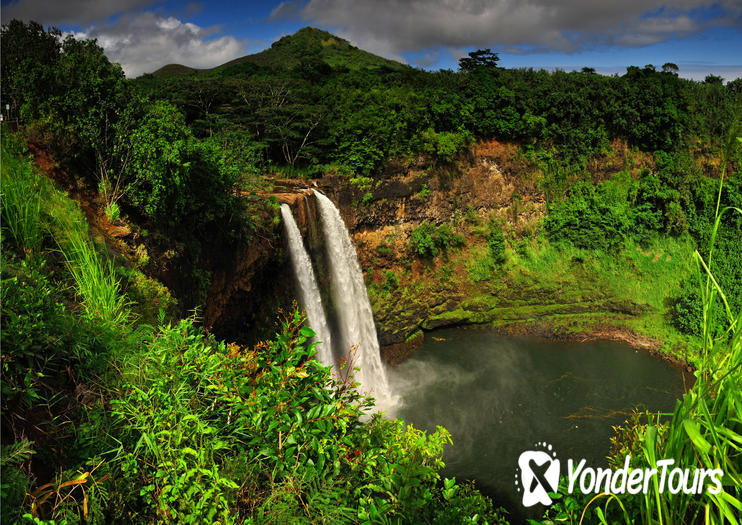 Wailua Falls
