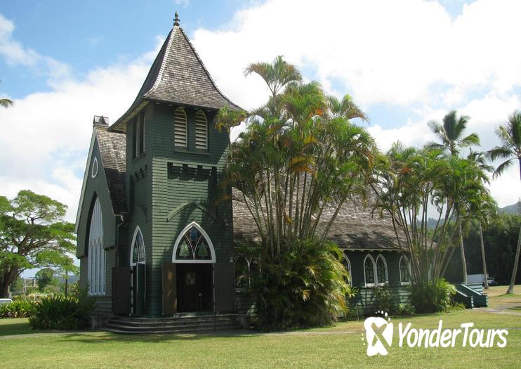 Waioli Mission House