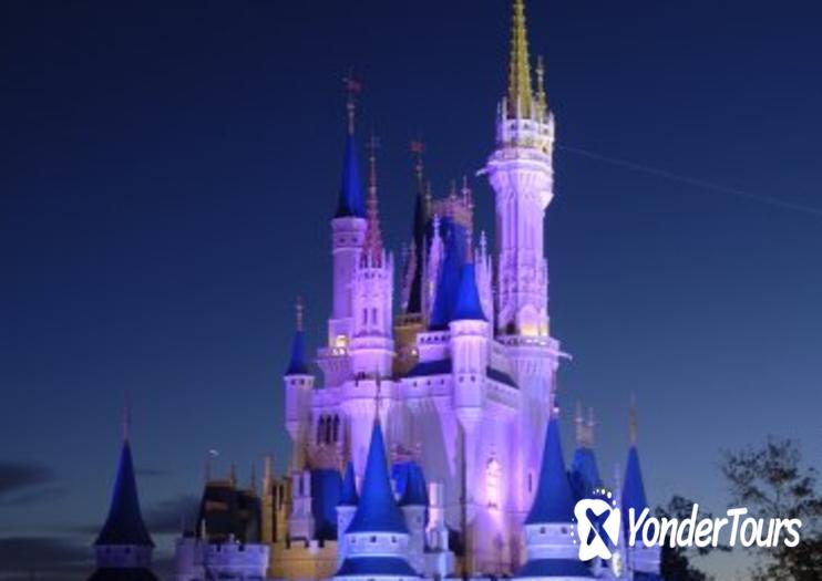 Walt Disney World Walt Disney World