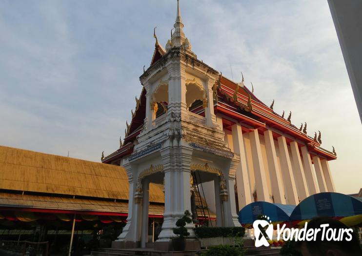 Wat Kalayanamit Wat Kalayanamit