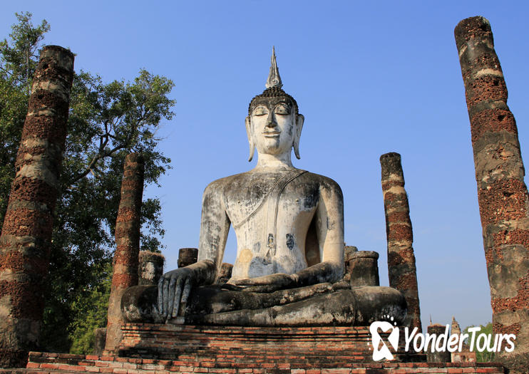 Wat Mahathat Wat Mahathat