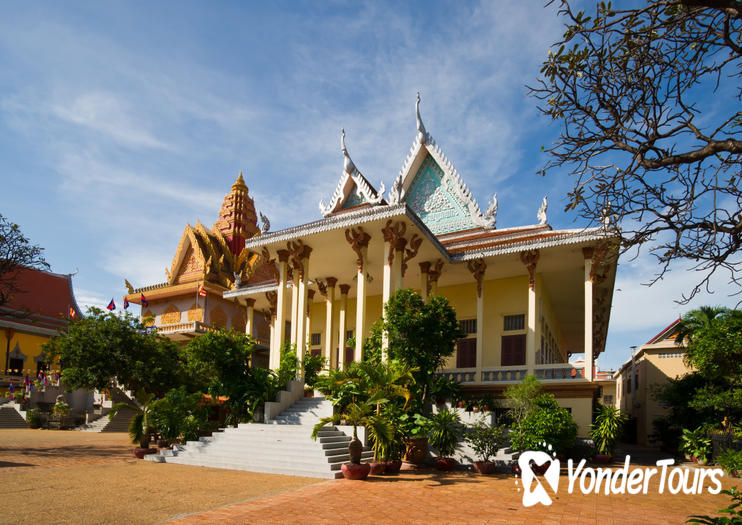 Wat Ounalom