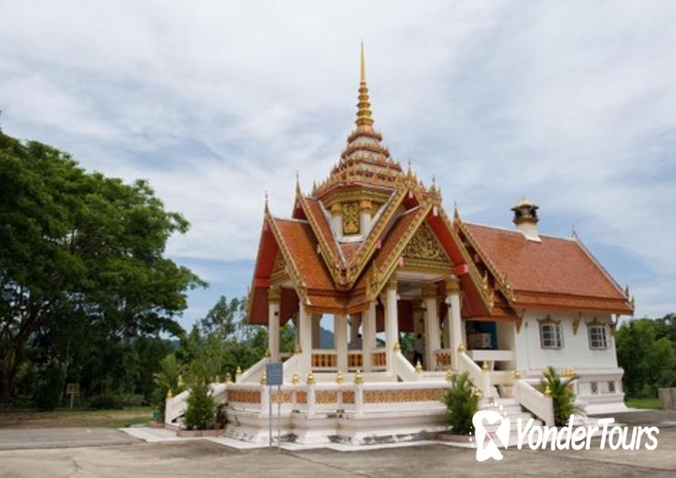 Wat Phra Thong Wat Phra Thong