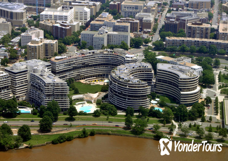 Watergate Complex