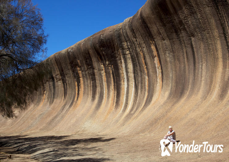 Wave Rock Wave Rock