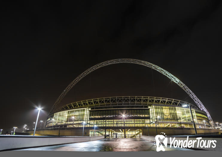 Wembley Stadium Wembley Stadium