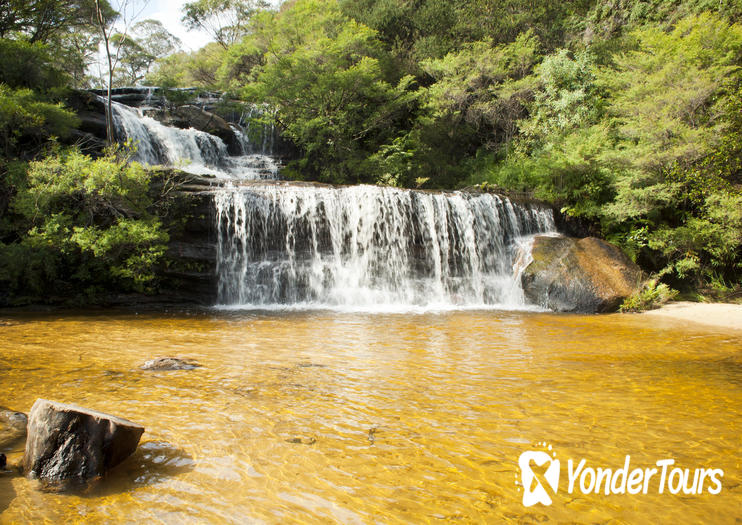 Wentworth Falls Wentworth Falls