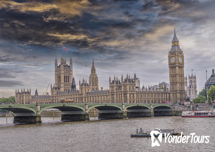 Westminster Westminster