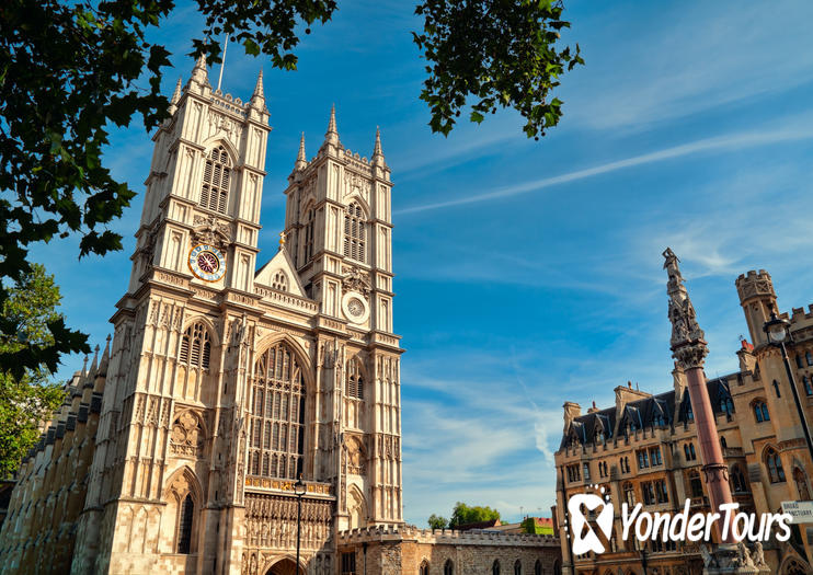Westminster Abbey Westminster Abbey