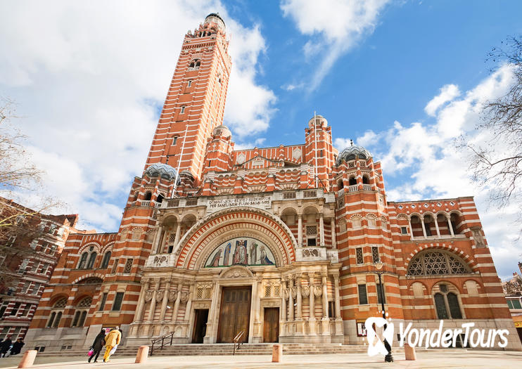Westminster Cathedral Westminster Cathedral