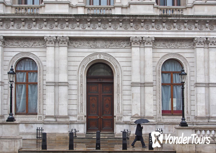 Whitehall Whitehall