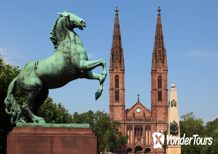 Wiesbaden Wiesbaden