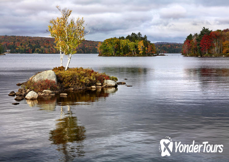 Wild Center at Tupper Lake Wild Center at Tupper Lake