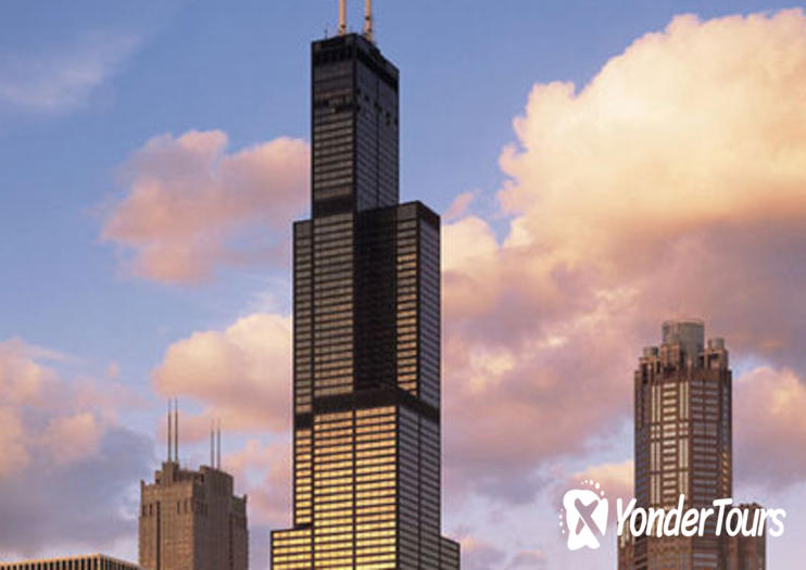 Willis (Sears) Tower Willis (Sears) Tower