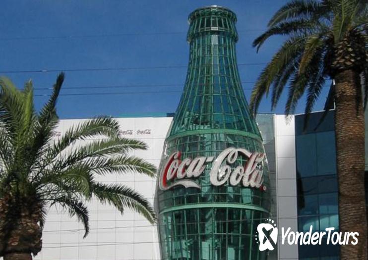World of Coca-Cola World of Coca-Cola