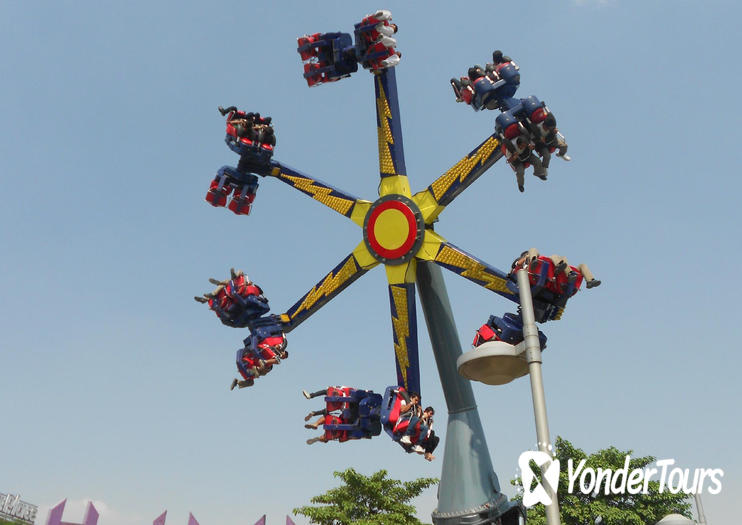 Worlds of Wonder Worlds of Wonder