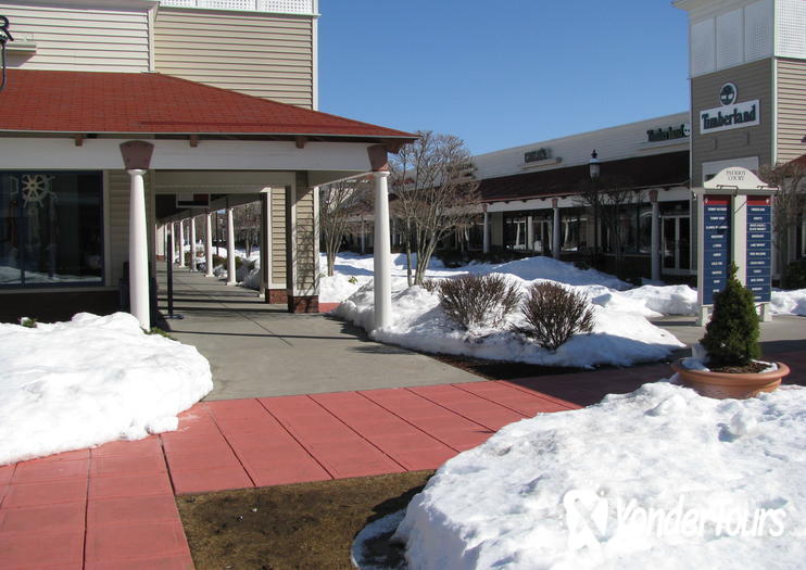 Wrentham Village Wrentham Village